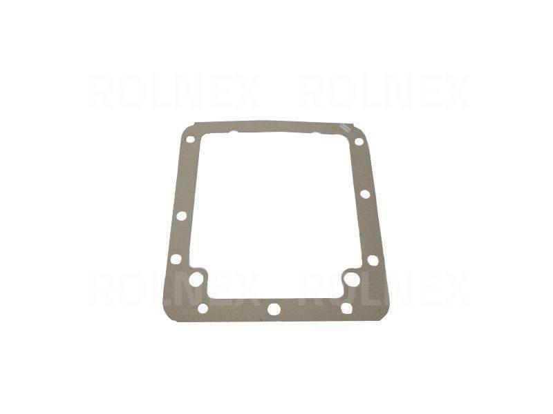 Uszczelka skrzyni mtz morpak 502401016b