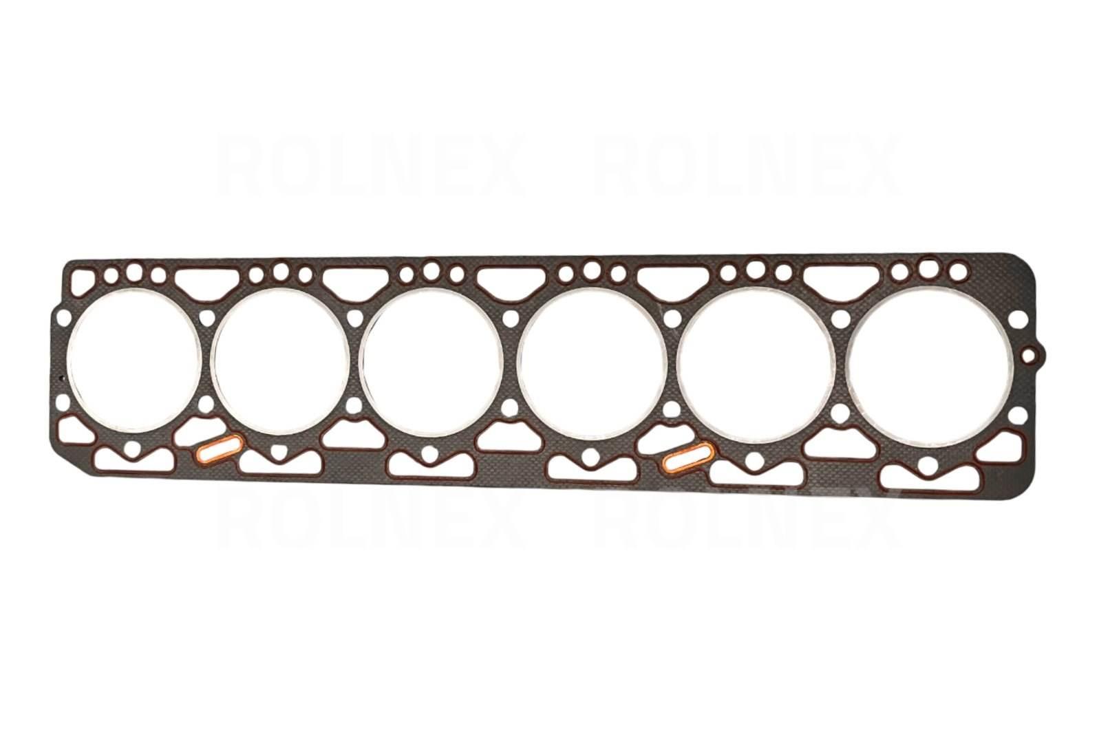 Uszczelka głowicy c385 6-cyl polgasket 2m silikon super turbo 89005923sil