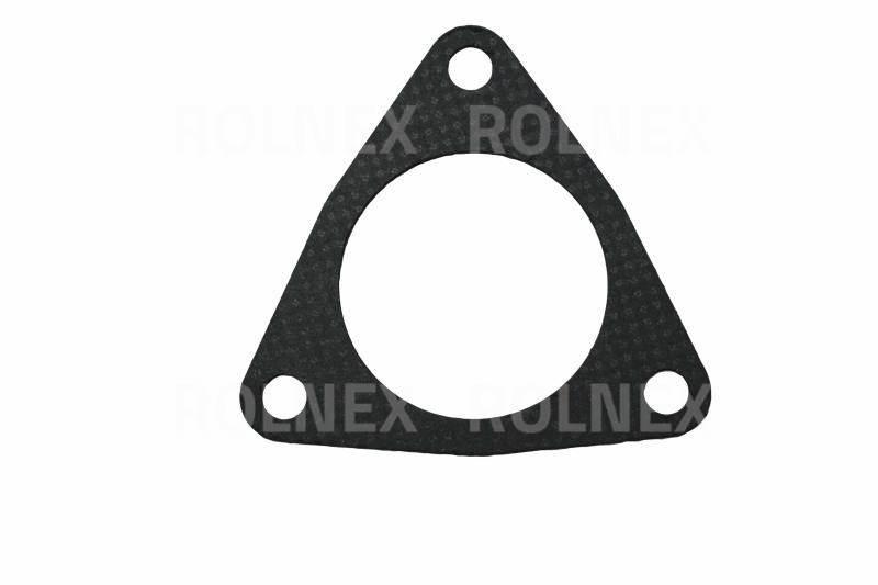 Uszczelka przewodu wydechowego c385 polgasket/pod tłumik 89014025