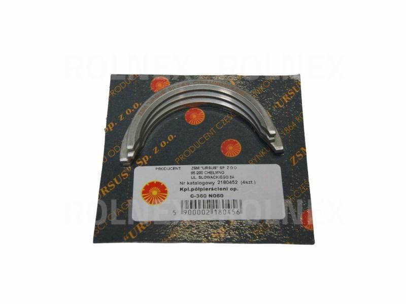 Półpierścienie c360 r2 chełmno 2180452