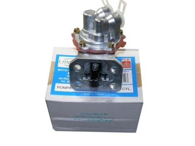 Pompa zasilająca MF3 2641724 Polmo Łódź 47PMOP3R
