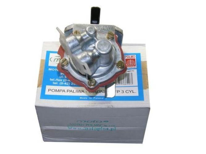 Pompa zasilająca MF3 2641724 Polmo Łódź 47PMOP3R - zdjęcie 4