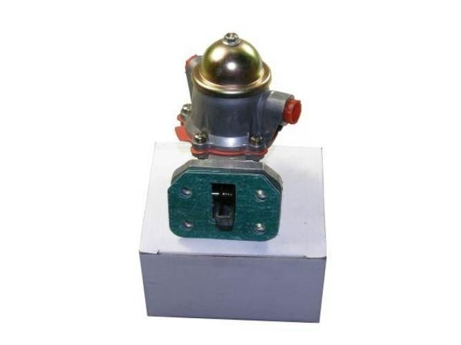 Pompa zasilająca MF4 2641711