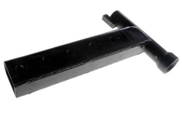 Półoś prawa płaska C-330/360 46834050