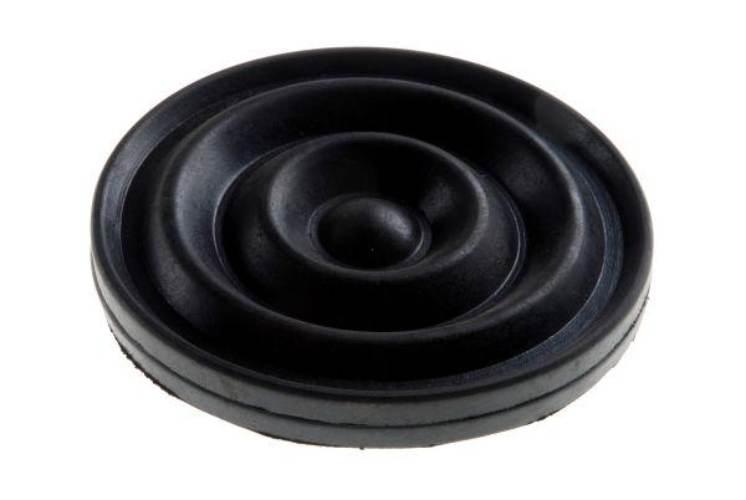 Przepona pompy opryskiwacza falista 124X11 Opryskiwacz 4202040030