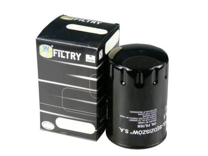Filtr oleju MF4 Sędziszów PP-89 - zdjęcie 2