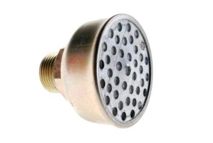Filtr sprężarki X03031 C-330 50180530
