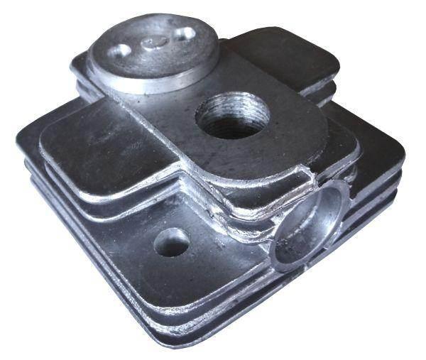 Głowica sprężarki 950933 C-360 46509330