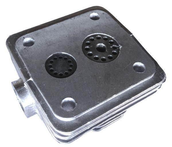 Głowica sprężarki 950933 C-360 46509330 - zdjęcie 2