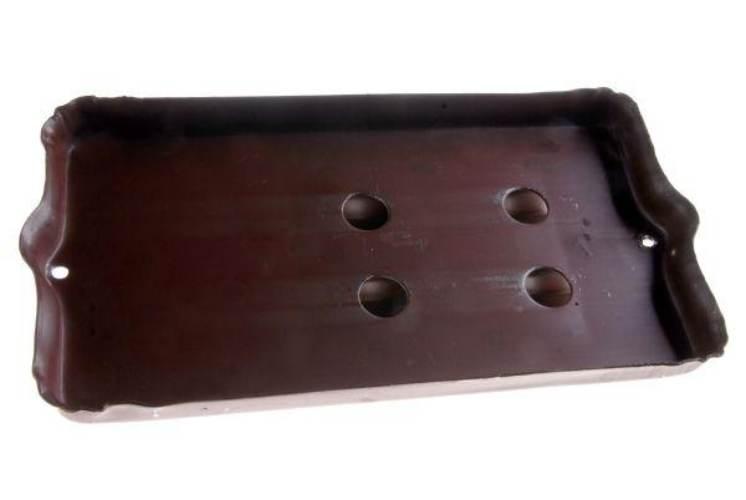 Podstawa akumulatora C-330 (2mm.) 42422040/2