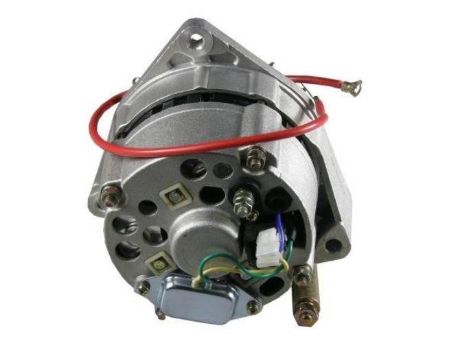 Alternator 50027970, EX-230000 C-330 C3603P 50183000