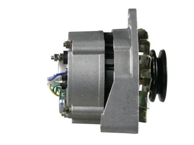 Alternator 50027970, EX-230000 C-330 C3603P 50183000 - zdjęcie 2