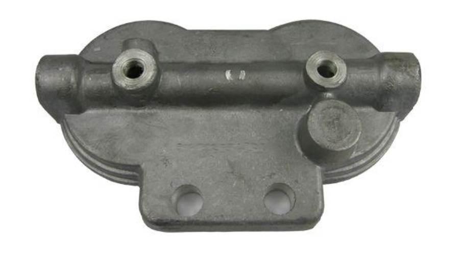 Pokrywa filtra paliwa C-330 F10014