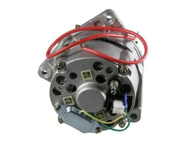Alternator EX-260000 C-360 50457970