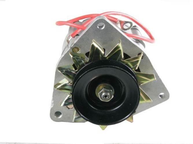 Alternator EX-260000 C-360 50457970 - zdjęcie 2