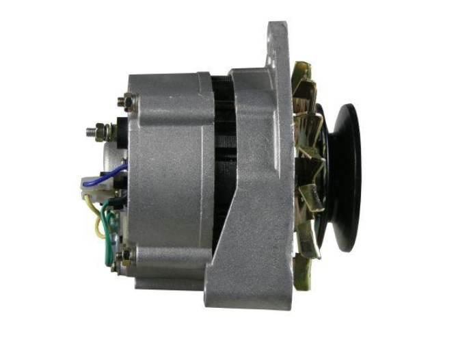 Alternator EX-260000 C-360 50457970 - zdjęcie 3