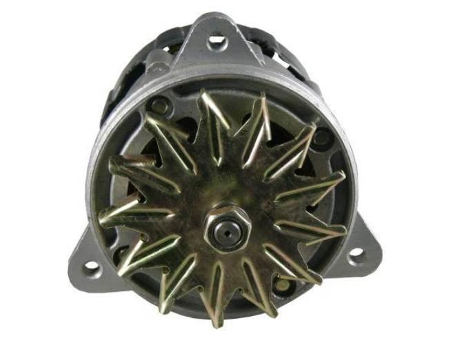 Alternator MF3 A115-34A 1668906M92 - zdjęcie 2