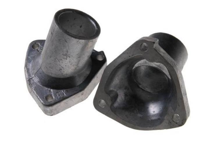 Pokrywa korpusu termostatu C-385 86005026