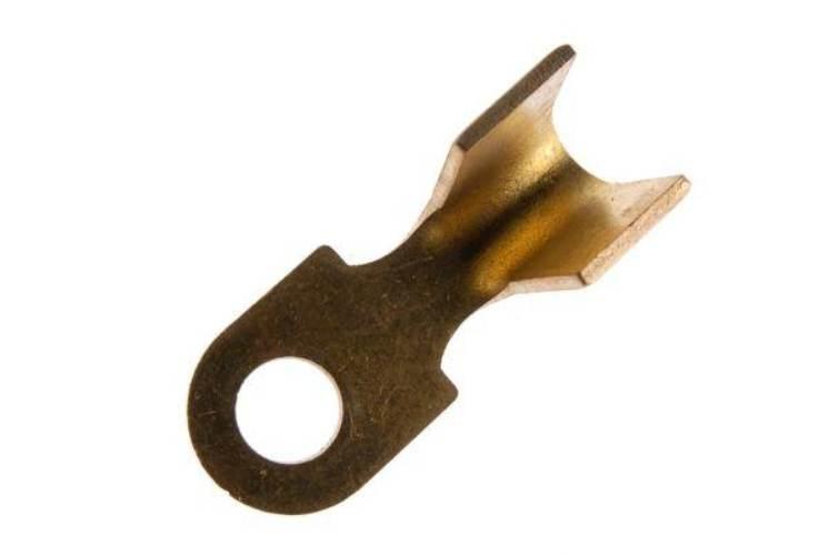 Końcówka oczkowa M10/50 25szt M10/50