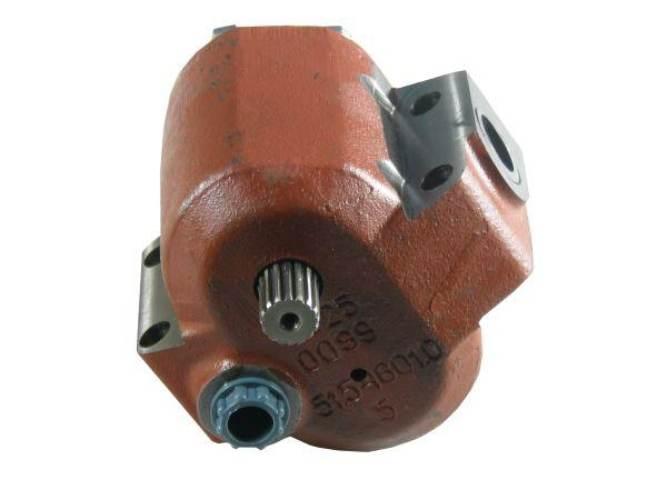 Pompa hydrauliczna (podnośnik) C-360 HYLMET 46546310