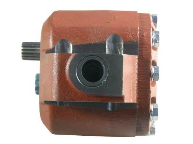 Pompa hydrauliczna (podnośnik) C-360 HYLMET 46546310 - zdjęcie 3