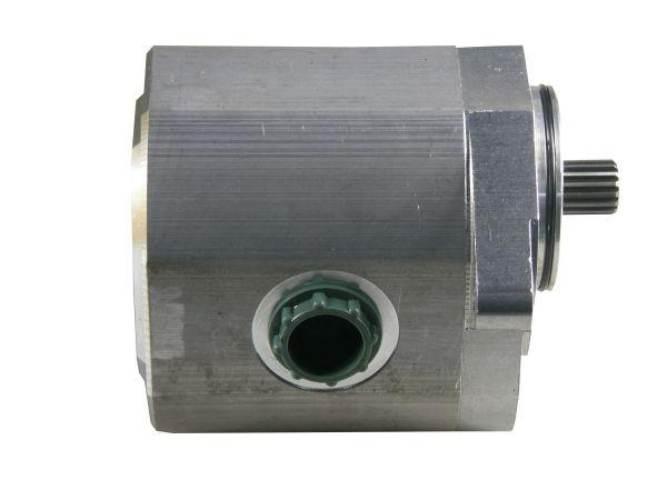 Pompa hydrauliczna KS-19 (podnośnik) C-385 HYLMET 84420902 - zdjęcie 2