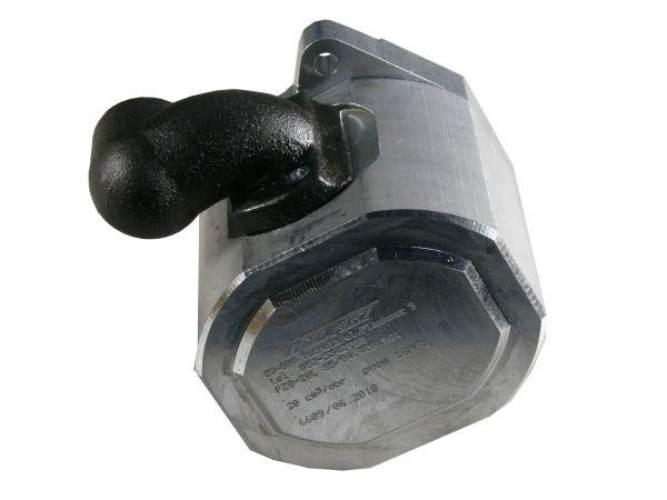 Pompa hydrauliczna KS-19 (podnośnik) C-385 HYLMET 84420902 - zdjęcie 4
