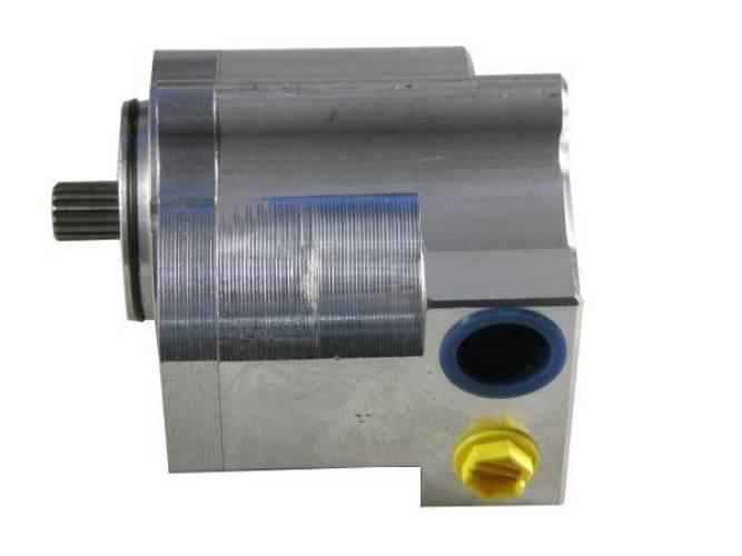 Pompa hydrauliczna wspomagania ZTC 16L C-385 Hylmet 80420902 - zdjęcie 3