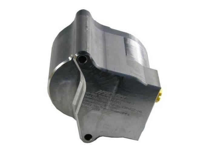 Pompa hydrauliczna wspomagania ZTC 16L C-385 Hylmet 80420902 - zdjęcie 4