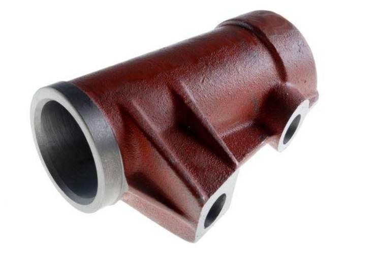 Cylinder korpusu podnośnika C-360 50480031