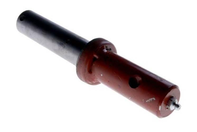 Czop koła ze smarowniczką 3 skibowy Pług 1023040030S