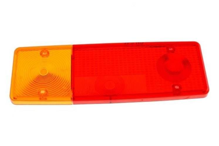 Klosz lampy zespolonej lewy 10szt KE549L