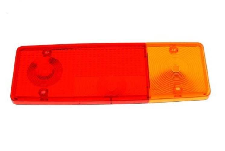 Klosz lampy zespolonej prawy 10szt KE549P