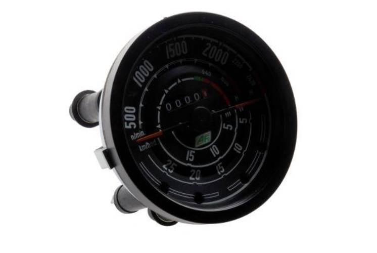 Licznik motogodzin C-385 86350967