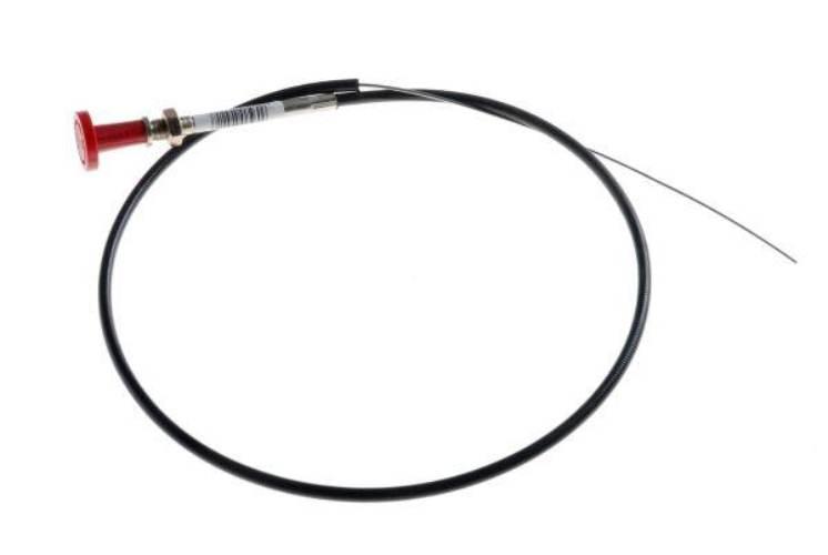 Linka gaszenia MF3 1874438M1