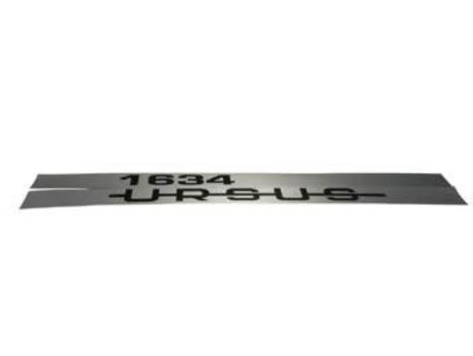 Naklejki kpl. 1634 NAK 1634
