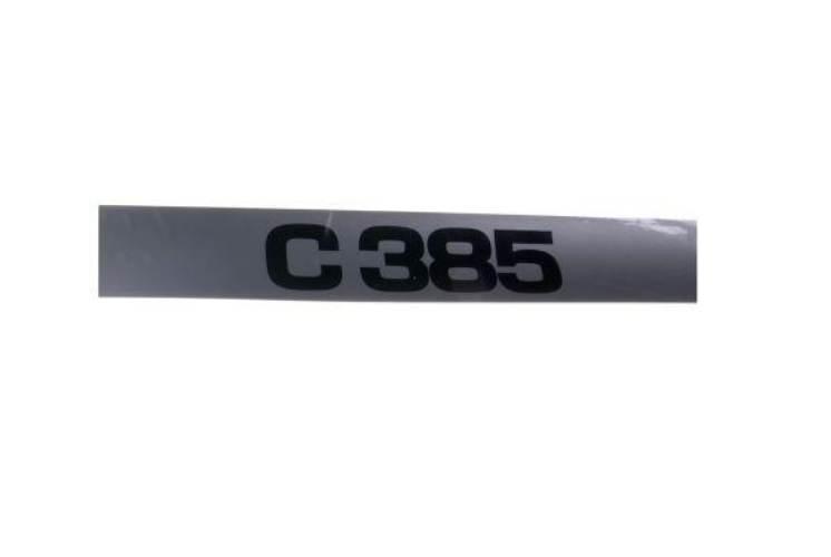 Naklejki kpl. C-385 NAK C-385