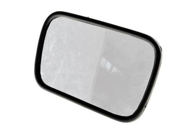 Lusterko 250 x 165, mocowanie od fi10-18mm, Tarpan, Zetor LTP (P.L) fi 18 L