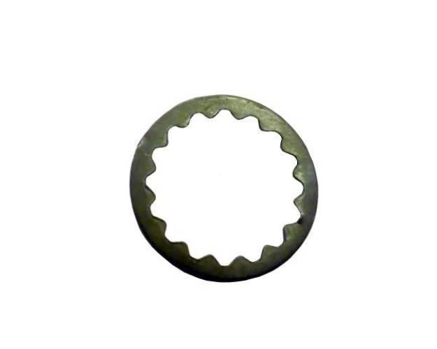 Pierścień oporowy II 2.5mm bębna C-360 50426180