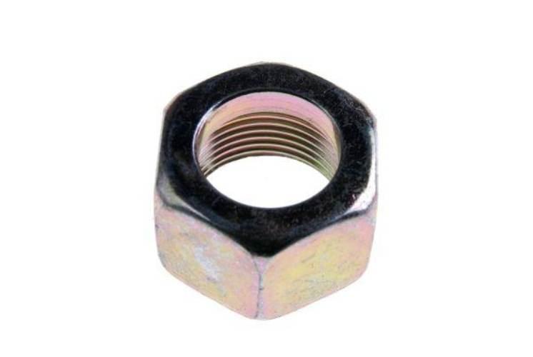 Nakrętka N13 końcówka M22x1.5 przyczepa X501551 080080350