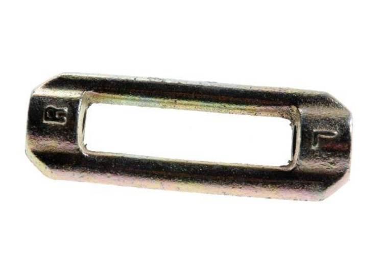 Nakrętka napinająca, śruba rzymska łańcucha bocznego C-360 50550521