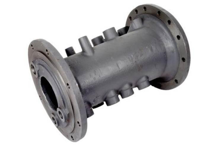 Pochwa lewa POLSKA C-330 50218160
