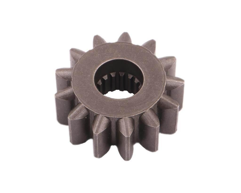 Koło zębate do napędu pompy hydraulicznej C-360 50546460