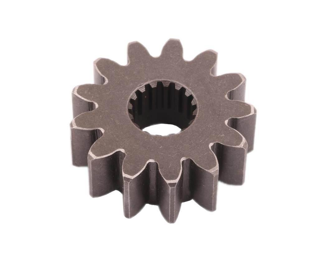 Koło zębate do napędu pompy hydraulicznej C-360 50546460 - zdjęcie 2