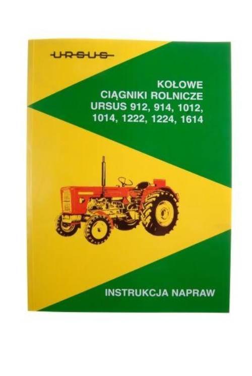 Instrukcja napraw C-385 INSTRO C-385