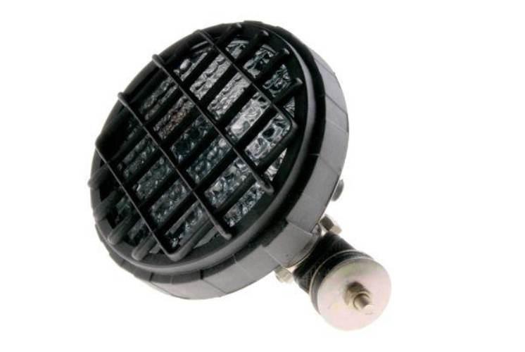 Lampa robocza okrągła LRH3O, 50457905 LRH3O