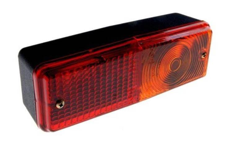 Lampa tylna zespolona MF3 W072U