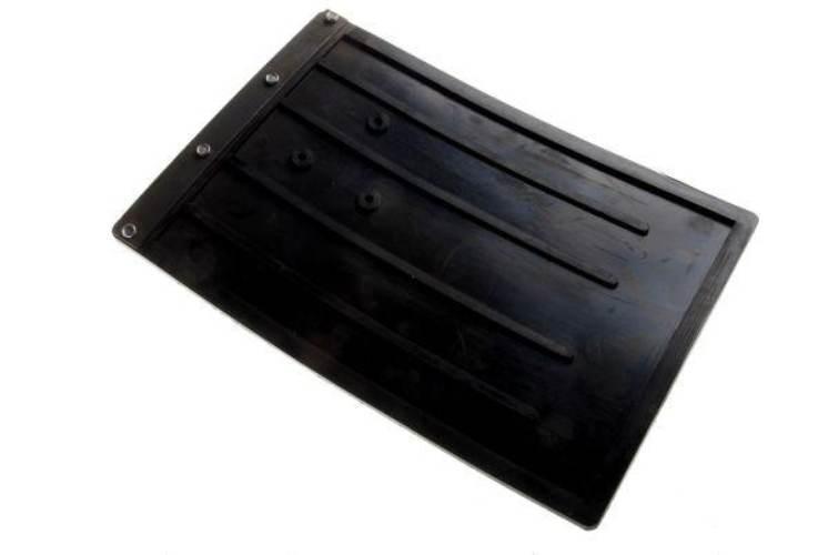 Chlapacz, osłona przeciwbłotna tylna C-330 50970040