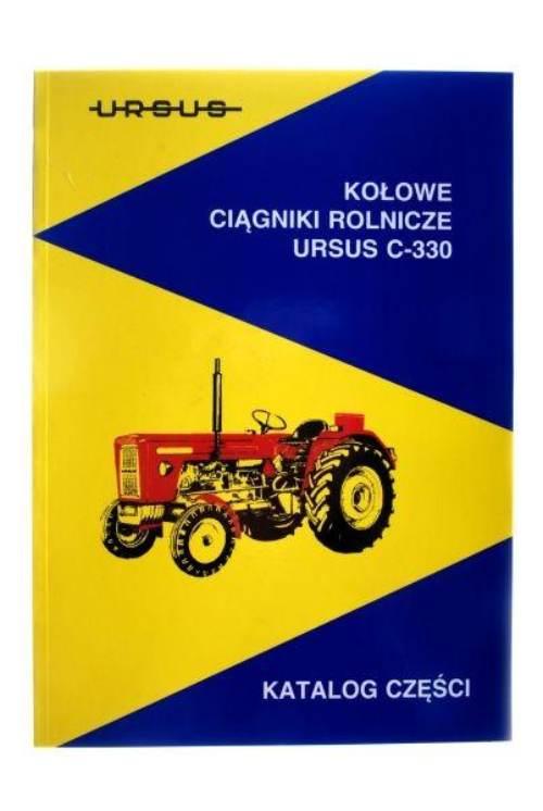 Katalog C-330 KATALOG C330
