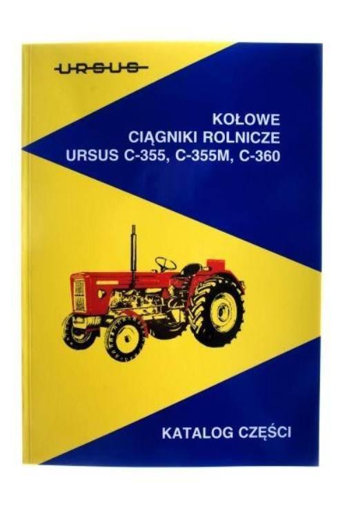 Katalog C-360 KATALOG C360
